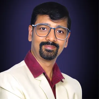 Abhishek Srivastava